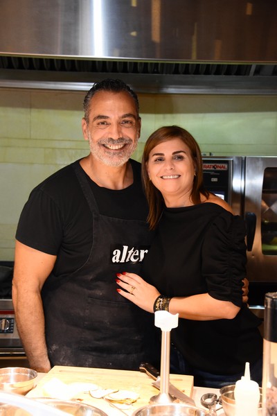Altero Beirut Part 2